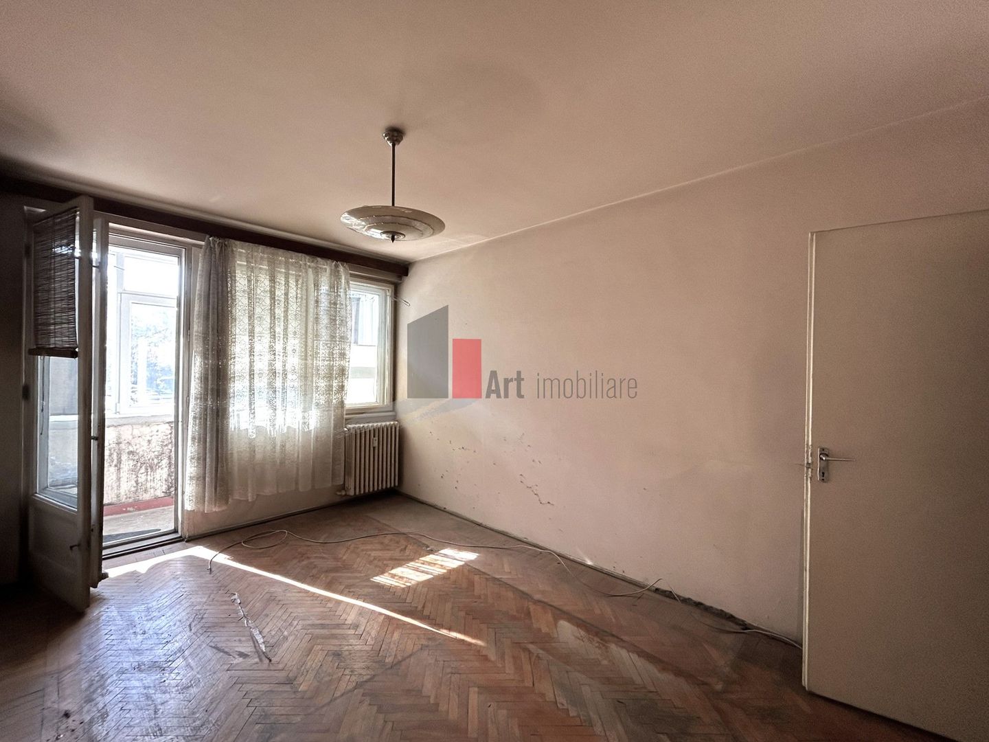 Apartament 3 camere | Obor/Stefan cel Mare - Poză 1