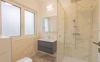 Casă în Cisnădioara I 550 mp Teren I 177 mp utili I Vedere catre Cetate - Poză 10