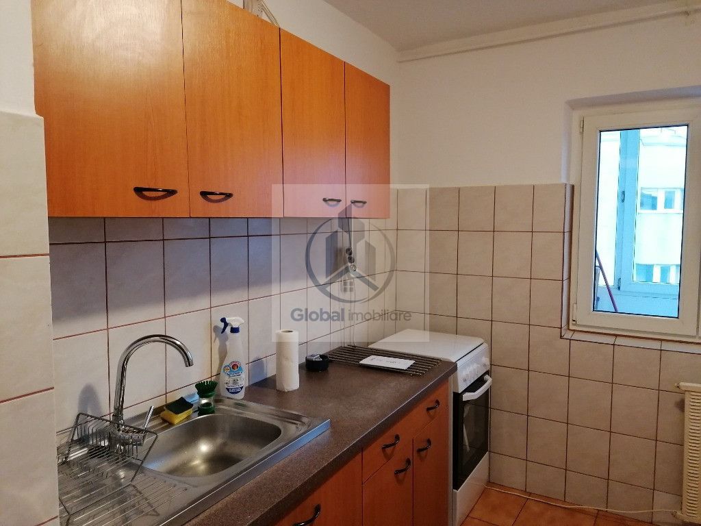 Apartament 2 camere Aviației | Metrou Aurel Vlaicu | 500 € - Poză 7