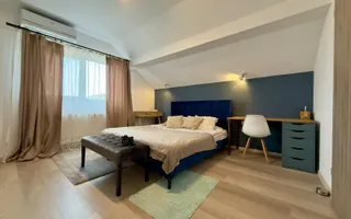 Duplex moderm mobilat si utilat complet | Toate utilitatile - Poză 14