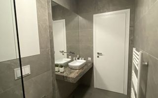 Apartament 2 camere decomandat, etaj intermediar, parcare, Park Lake! - Poză 6