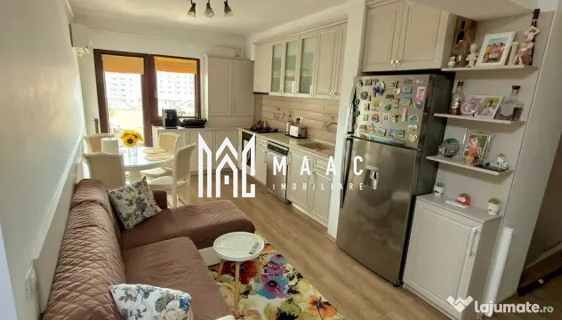 Apartament 2 camere de vânzare | Ostroveni | etaj 4/4, cu lift - Poză 8
