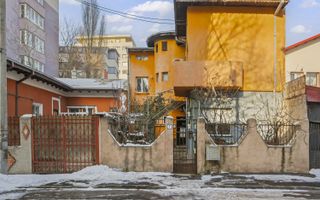 Apartament cu Potential | 3 Camere De Renovat | Grivita | Metrou - Poză 1