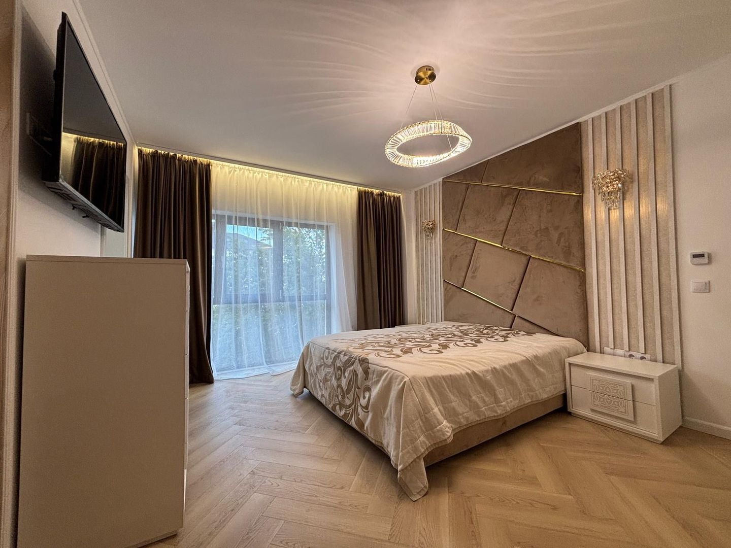 Casa 4 camere PREMIUM, NOUA in Selimbar, Str. Brana - Poză 26