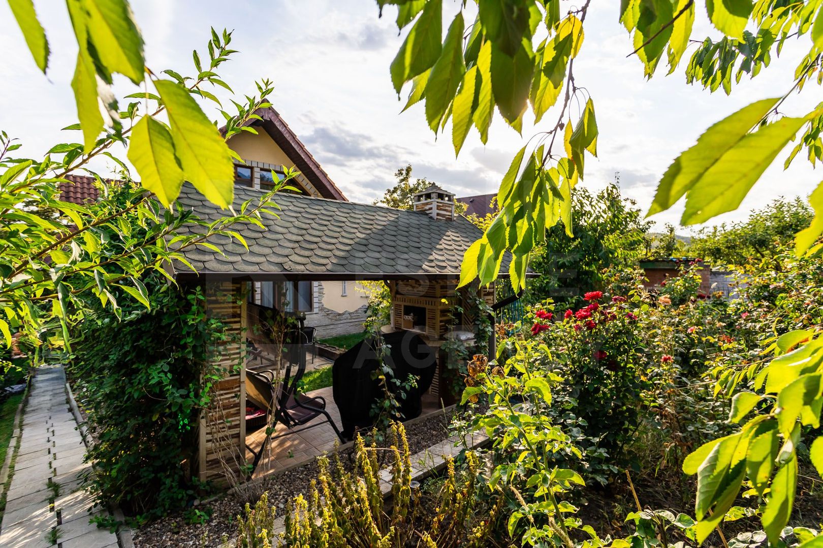 Vânzare, casă, 3 nivele, 160 mp, Goianul Nou - Poză 4