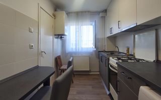 Apartament cu 2 camere | Cartierul Gheorgheni - Zona Brâncuși - Poză 9