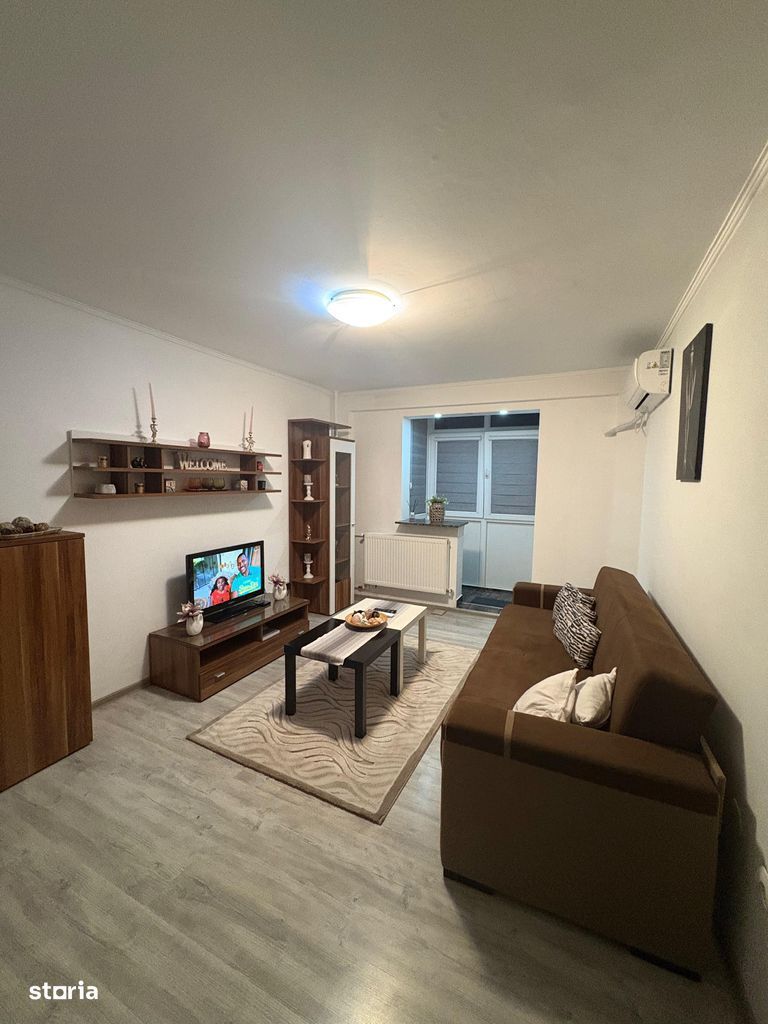 Apartament 2cam Drumul Taberei - Prelungurea Ghencea 34 Mobilat - Poză 1