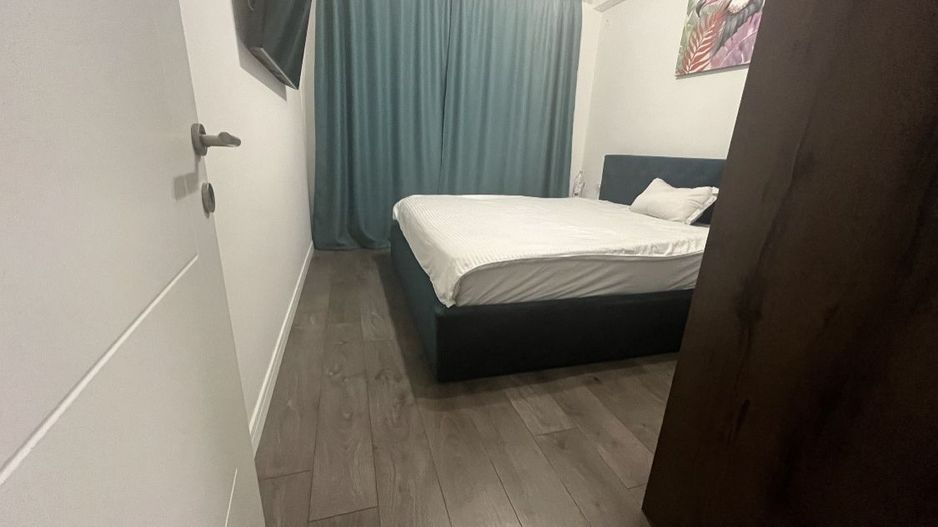 Ap 3 camere decomandat in cplx Energia Residence - Poză 6