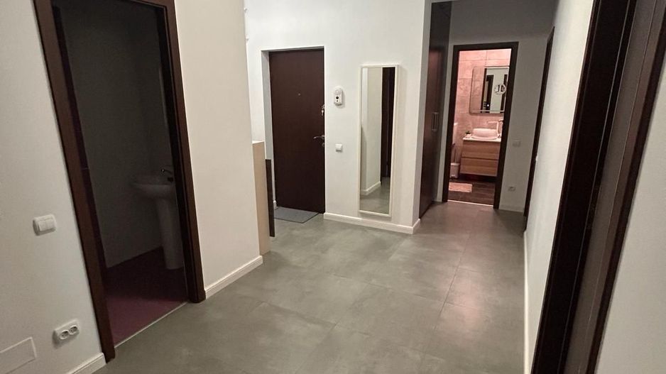 AP. 3 CAMERE SALAJ, BLOC NOU, CENTRALA TERMICA, LOC PARCARE INCLUS - Poză 16