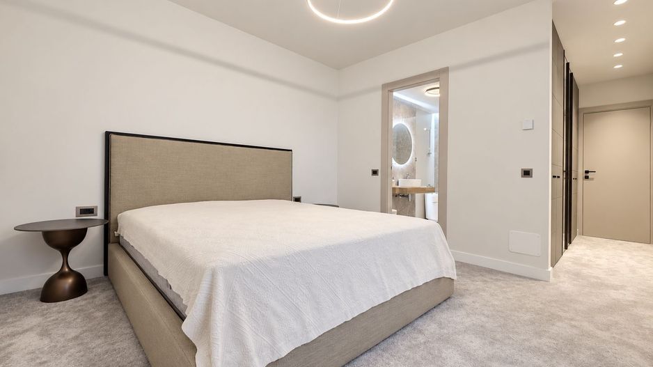 Chirie I Apartament Premium cu 2 Camere | 80 mp I Iancu Nicolae - Poză 9