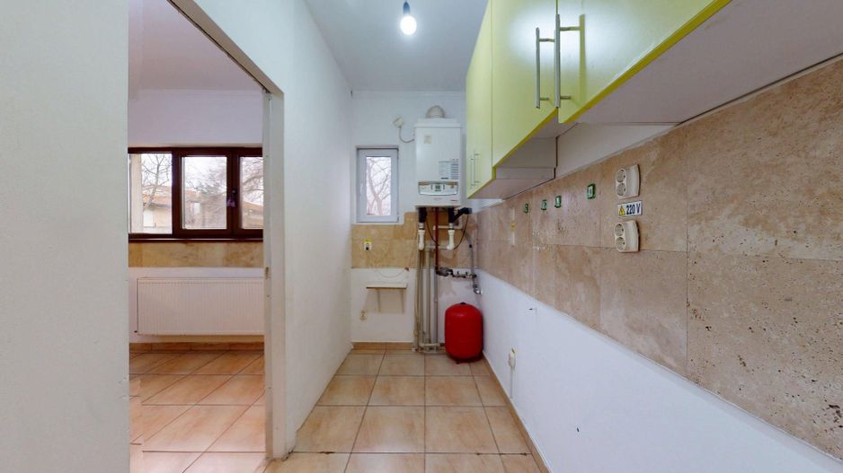 SNAGOV - Ciofliceni | Casa - Poză 12