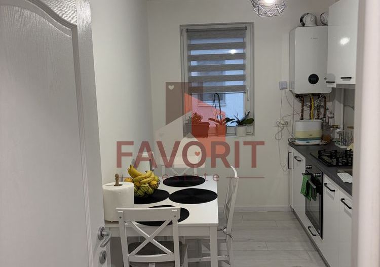 Apartament 2 camere | Bucatarie inchisa | Giroc - Poză 5