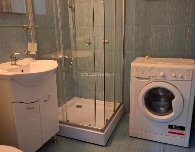 GARSONIERA- IANCULUI, BLOC REABILITAT, METROU 5 MIN, BUCATARIE INCHISA - Poză 8
