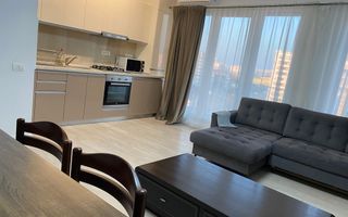 Apartament 3 camere-Mihai Bravu-Bloc Nou | Parcare inclusa - Poză 1