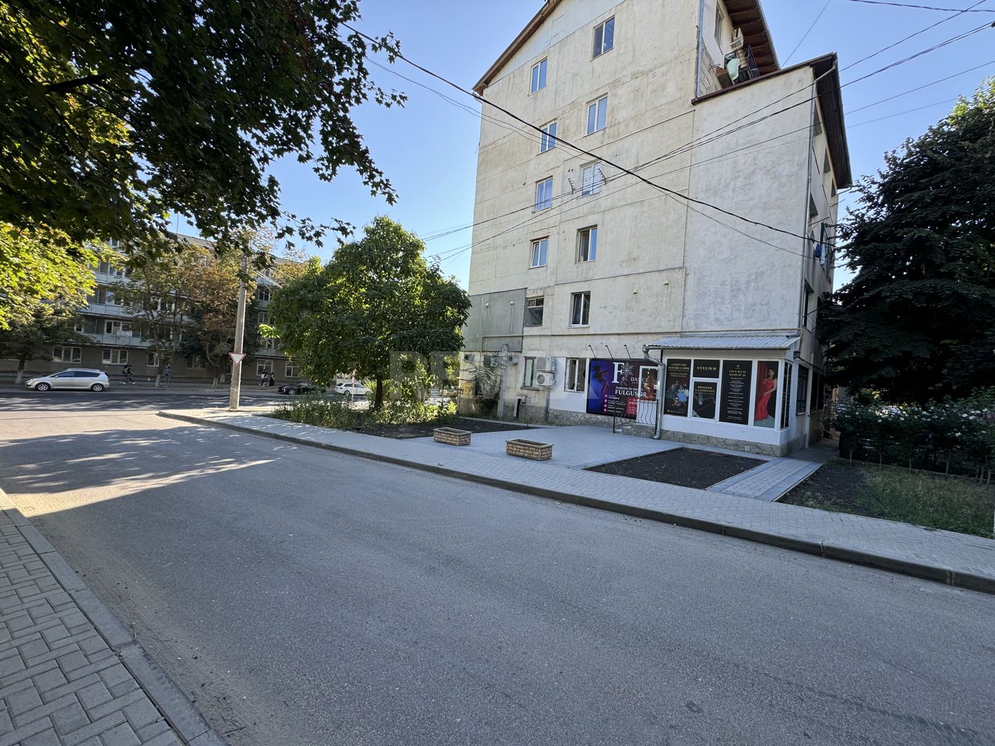 Spațiu comercial 155 m² – Botanica – locație cu flux intens - Poză 12