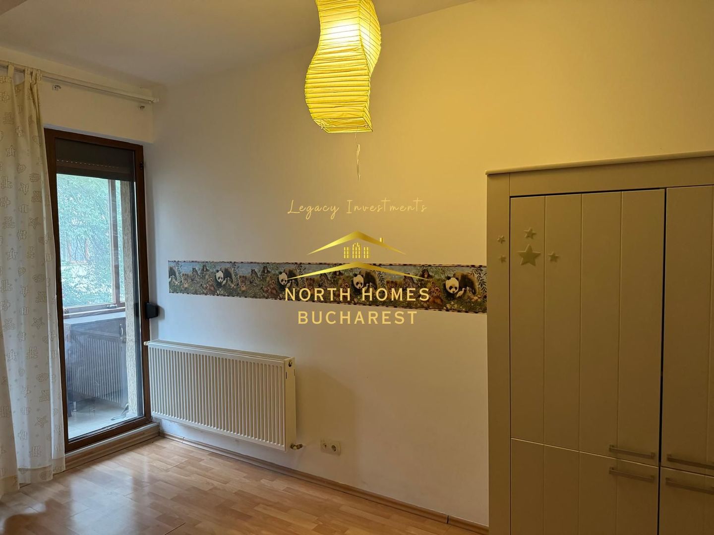 Oferta unica! Ap 3 camere de vânzare, parcare subterană+boxă, Domenii - Poză 8