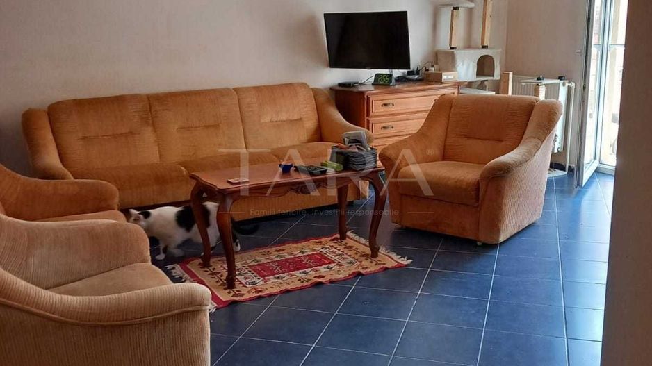 Apartament modern cu parcare, Strada Avram Iancu. - Poză 2