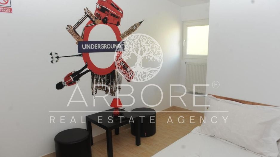 PENSIUNE 10 CAMERE DE ÎNCHIRIAT - BUCUREȘTI - Poză 6