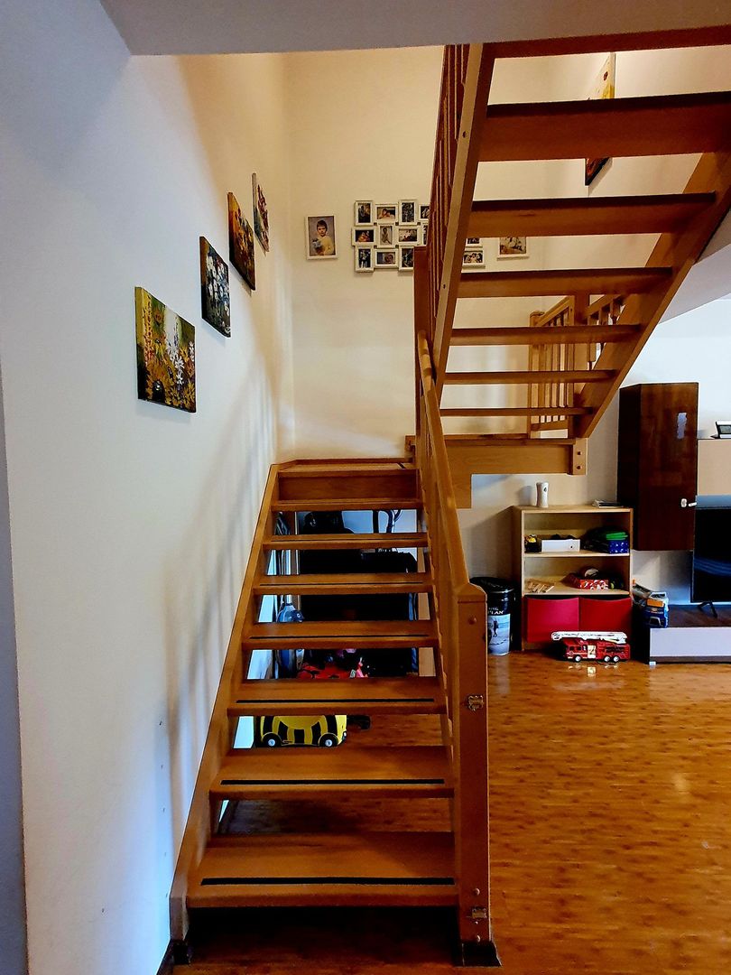 Oportunitate investiție - Casă de vânzare, gata închiriată pe termen lung - Poză 4