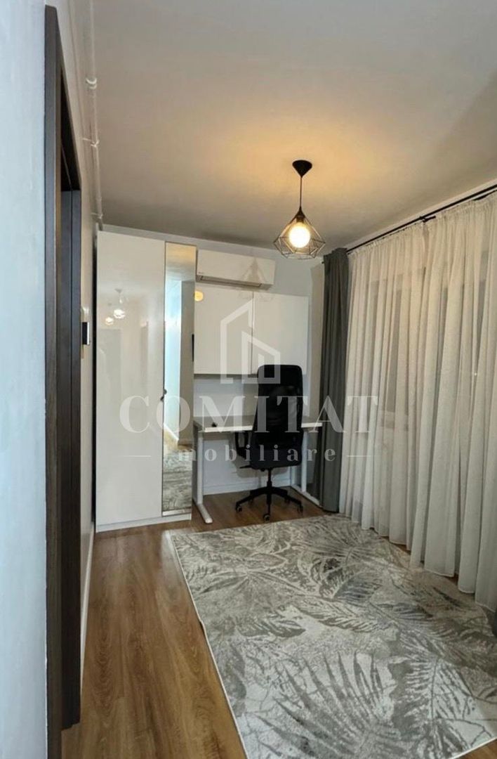 PENTHOUSE 3 CAMERE | DE INCHIRIAT IRIS | ZONA STRĂZII OASULUI 86/90 - Poză 2