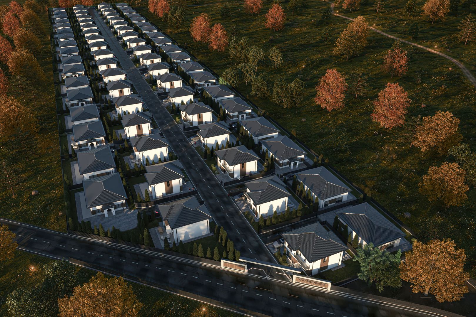 VIVO Residence - Poză 6