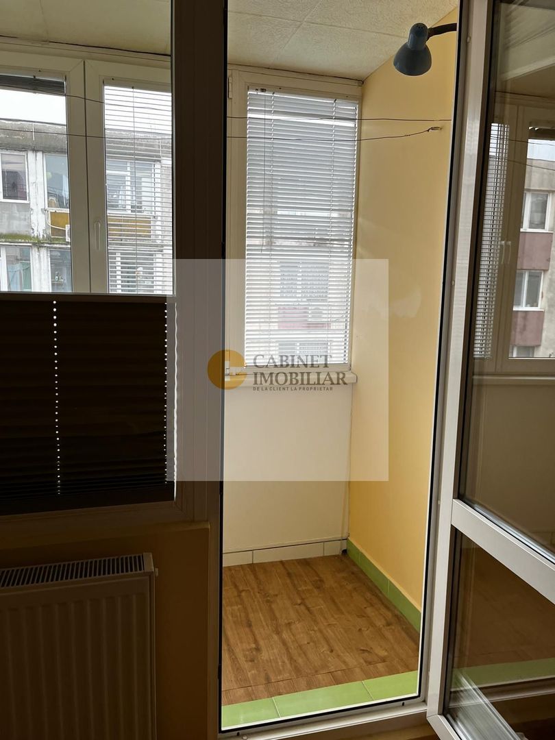 3 Camere - 62MP | Etaj 3/4 | Politehnica - Poză 14