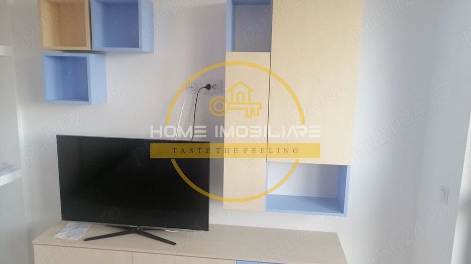 Apartament cu 2 camere/ 50mp/ zona Tatarasi - Poză 2