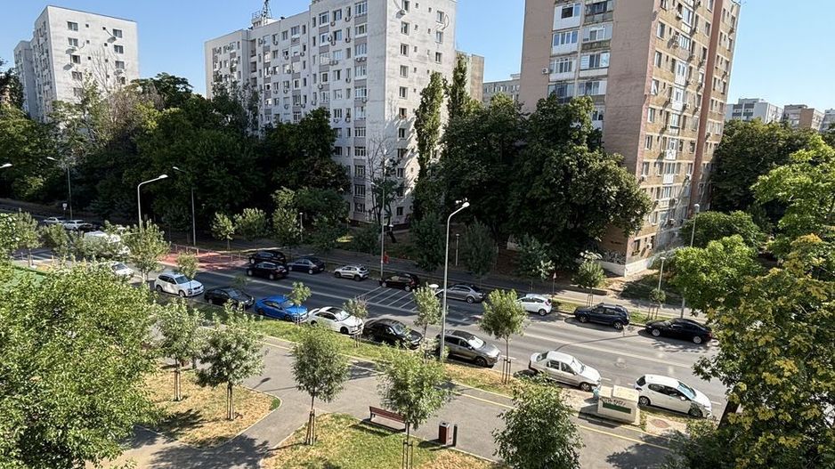APARTAMENT METROU ZONA DRUMUL TABEREI - Poză 6