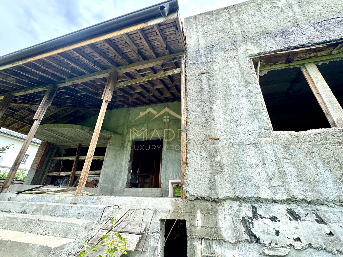 Vila cu 5 camere *616mp* / 1600mp teren / Corbeanca - Poză 6