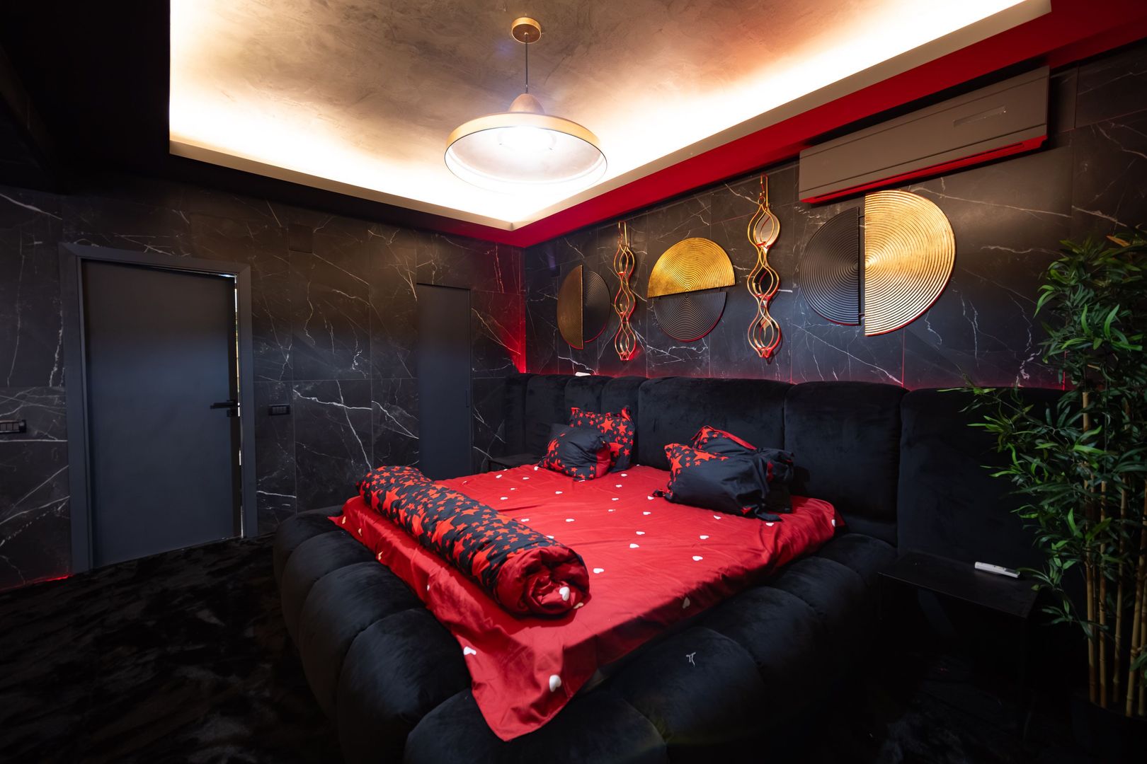 Apartament 2 camere I Herastrau I Design Interior Premium - Poză 20