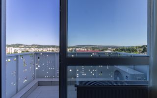 3 camere, Parcare, Bloc nou, USAMV, Manastur,New City Frunzisului - Poză 9