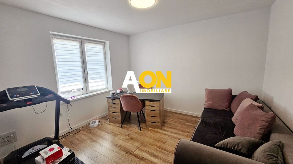 Casa spatioasa, 4 camere, mobilata, utilata, 985 mp teren, Partos - Poză 20