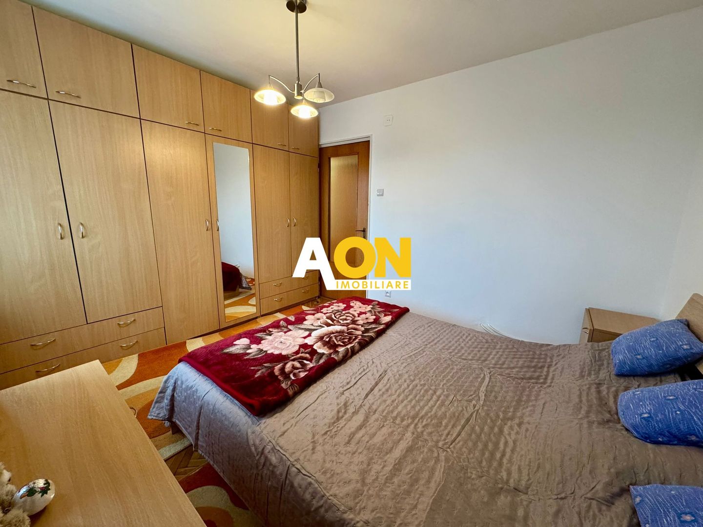 Apartament 3 Camere de Inchiriat Strada Closca - Poză 5