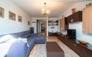 Apartament 2 camere spațios | Bloc 2007 | Parcare & cheltuieli mici - Poză 7