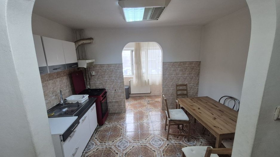 Soarelui | 2 Camere | Etaj 1 | Centrala proprie - Poză 5