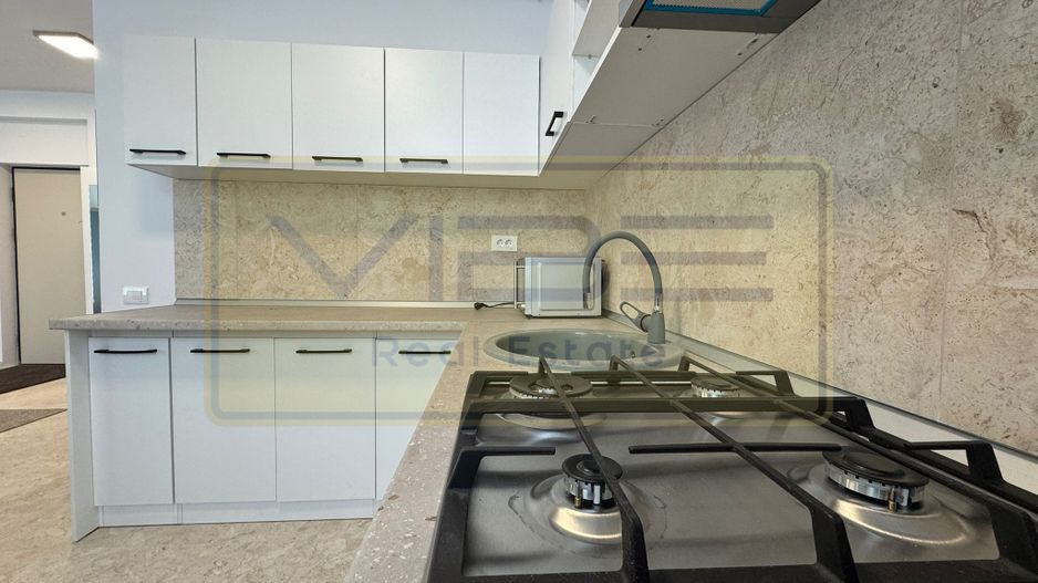 Garsoniera noua cu parcare si boxa Cartierul Zorilor - Poză 11