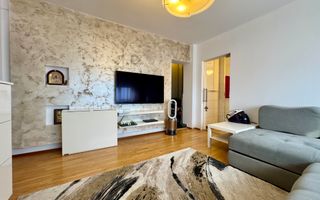 APARTAMENT SUPERB | 3 CAMERE | DOMENII COMISION 0% - Poză 3