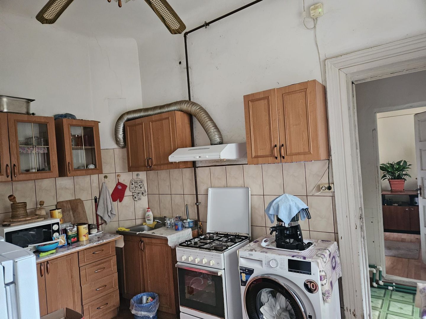 Vanzare Casa 4 camere | Zona Decebal Strada Popa Nan | Universitatea Hyperion - Poză 26