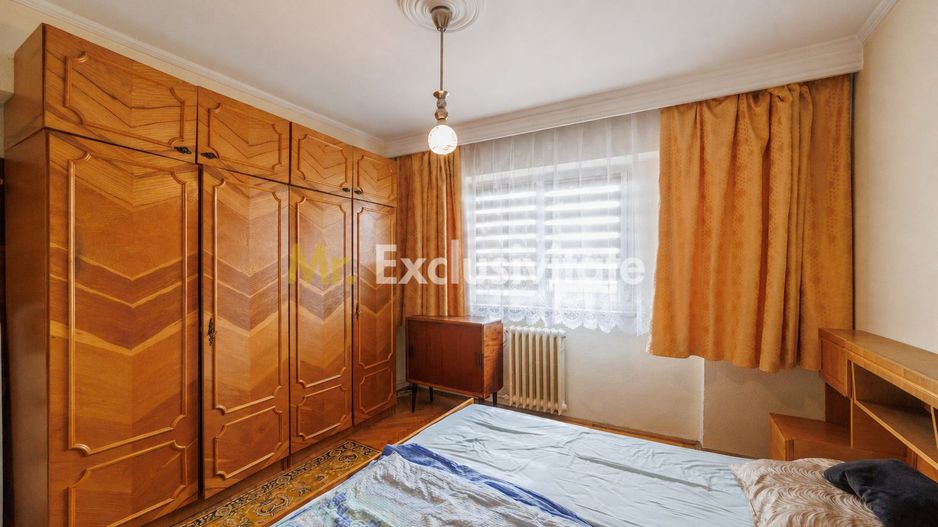 3 camere decomandat | 60,7 mp + balcon | Exercițiu 0% COMISION - Poză 13