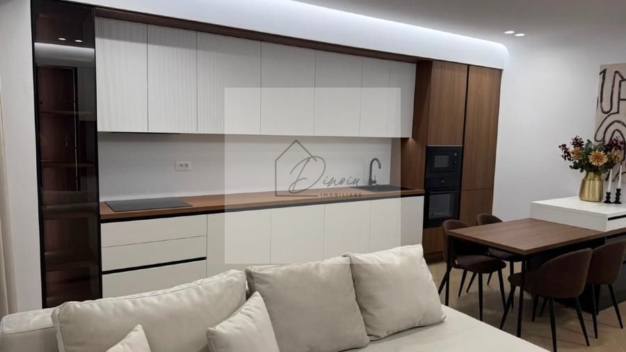 3 camere Cortina 126 Iancu Nicolae |  Prima inchiriere IParcareI COM0% - Poză 5