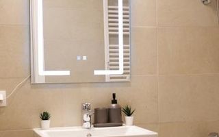 Apartament 2 camere  H Pipera Lake I Rond OMV I COMISION 0% - Poză 13