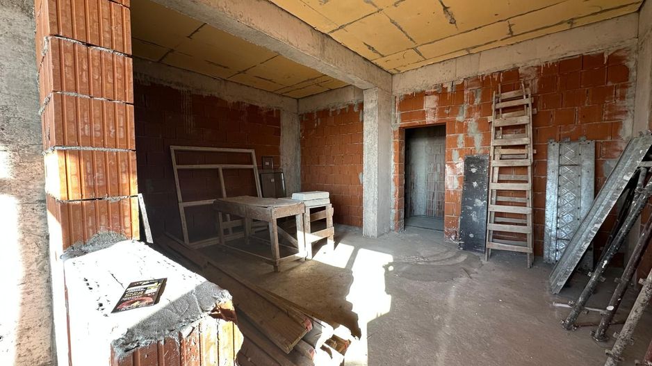 PENTHOUSE PANORAMIC – Etaj 9 | 4 Dormitoare | 5 Băi | Living 103 mp - Poză 24