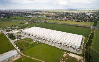 Hală suprafețe disponibile 1.000-40.000mp - Poză 13