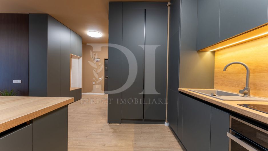 Apartament premium 2 camere / etaj intermediar / Zona Eroilor - Poză 29