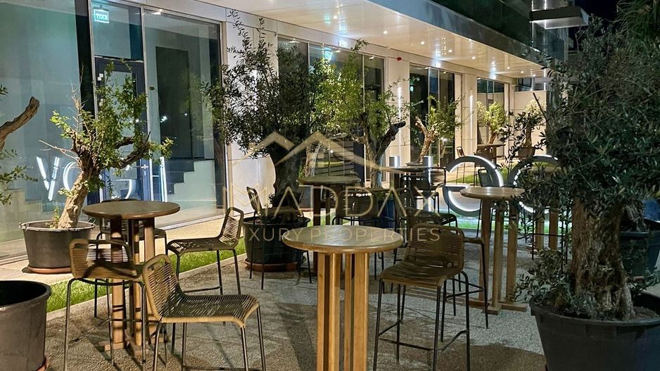 Apartament 2 camere cu terasa spatioasa in *Vogh Olimp* (la 5 minute de plaja) - Poză 23