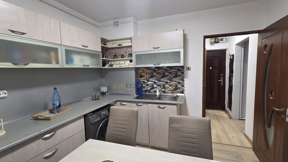 Apartament 2 camere decomandat de vanzare, Sos Berceni, Str Moldovita - Poză 16