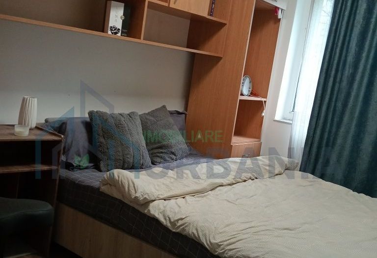 Apartament 2 camere + living, zona Primăverii - Iași, aproape de Iulius Mall - Poză 3