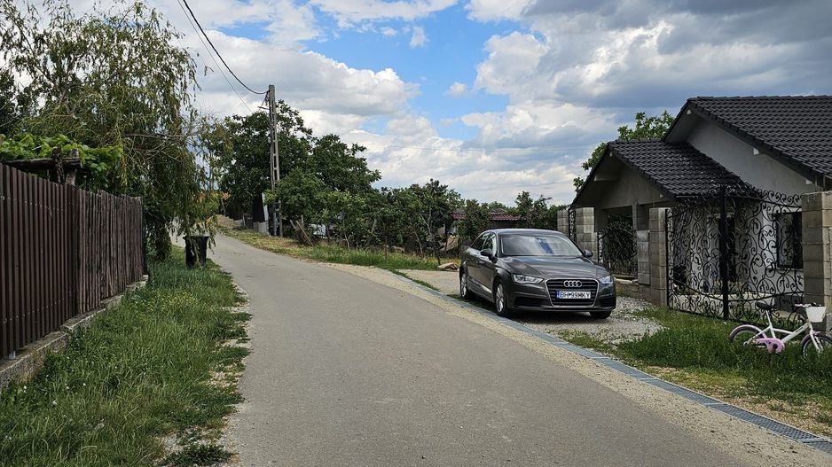 Teren construibil Saldabagiu de Munte 780 mp - Poză 3
