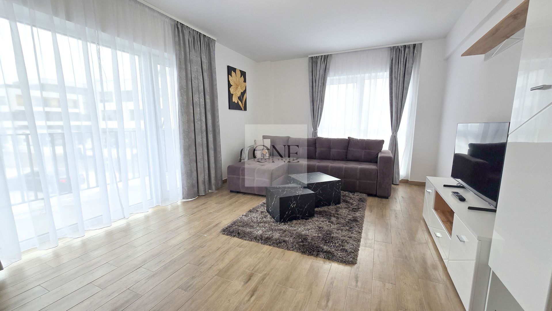 Apartament Luminos Prima Închiriere - Poză 4