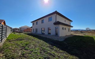 Duplex 5 camere ,super pret, Sura Mica ,Sibiu - Poză 2